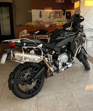 BMW F 850 GS ADVENTURE PREMIUM 